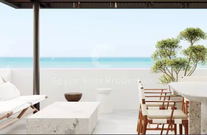 Chalet - 1 Bedroom - 1 Bathroom for sale in Soma Breeze - Soma Bay - Safaga - Hurghada - Red Sea