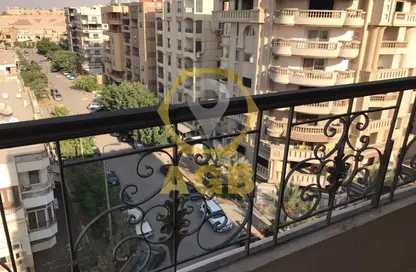 شقة - 3 غرف نوم - 2 حمامات للبيع في مساكن شيراتون - شيراتون المطار - النزهة - القاهرة