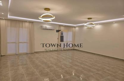 Apartment - 3 Bedrooms - 3 Bathrooms for rent in El Rehab Extension - Al Rehab - New Cairo City - Cairo