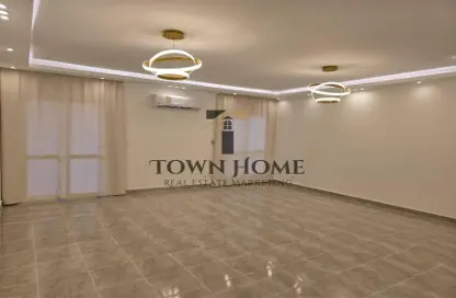 Apartment - 3 Bedrooms - 3 Bathrooms for rent in El Rehab Extension - Al Rehab - New Cairo City - Cairo