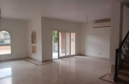 منزل مزدوج - 3 غرف نوم - 4 حمامات للايجار في ميفيدا - كمبوندات التجمع الخامس - التجمع الخامس - مدينة القاهرة الجديدة - القاهرة