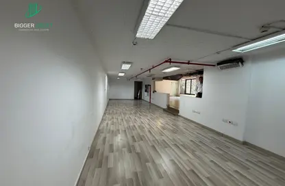 مساحات مكتبية - استوديو - 2 حمامات للايجار في فى90 - شارع التسعين الشمالي - التجمع الخامس - مدينة القاهرة الجديدة - القاهرة