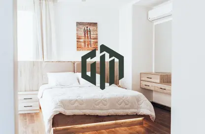 Apartment - 3 Bedrooms - 3 Bathrooms for rent in Eastown - 5th Settlement Compounds - The 5th Settlement - New Cairo City - Cairo