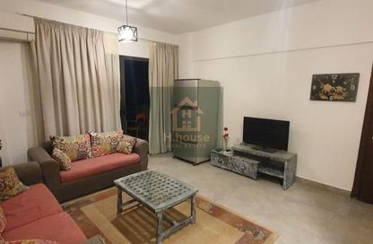 Apartment - 1 Bedroom - 1 Bathroom for rent in Madinaty - Cairo