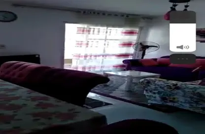 Apartment - 2 Bedrooms - 2 Bathrooms for rent in Privado - Madinaty - Cairo