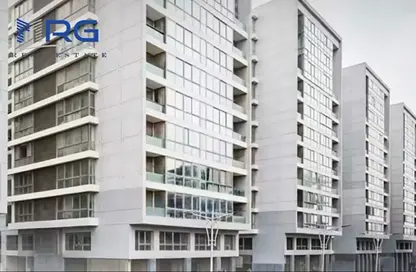 Apartment - 2 Bedrooms - 2 Bathrooms for sale in Bavaria Town - Zahraa El Maadi - Hay El Maadi - Cairo