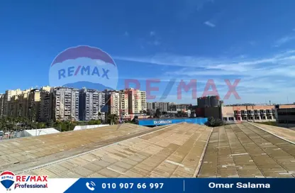 Apartment - 3 Bedrooms - 2 Bathrooms for sale in Green Plaza St. - Smouha - Hay Sharq - Alexandria
