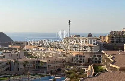 شاليه - 3 غرف نوم - 2 حمامات للبيع في المونت جلاله - العين السخنة - السويس