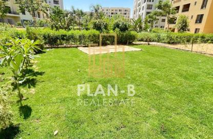 شقة - 2 غرف نوم - 3 حمامات للايجار في أو ويست - كمبوندات 6 أكتوبر - مدينة 6 أكتوبر - الجيزة
