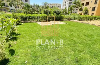 شقة - 2 غرف نوم - 3 حمامات للايجار في أو ويست - كمبوندات 6 أكتوبر - مدينة 6 أكتوبر - الجيزة