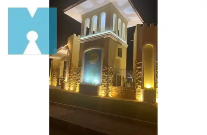 Apartment - 3 Bedrooms - 2 Bathrooms for sale in Hadayek Al Mohandessin - 4th District - Sheikh Zayed City - Giza