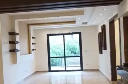 Apartment - 2 Bedrooms - 3 Bathrooms for rent in Eastown - 5th Settlement Compounds - The 5th Settlement - New Cairo City - Cairo