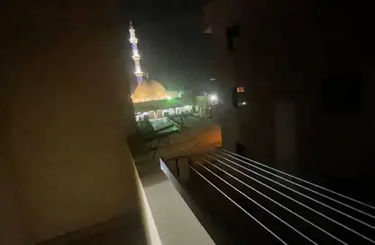 Apartment - 2 Bedrooms - 2 Bathrooms for rent in Fatma Al Sharbatly Mosque - District 3 - The 5th Settlement - New Cairo City - Cairo