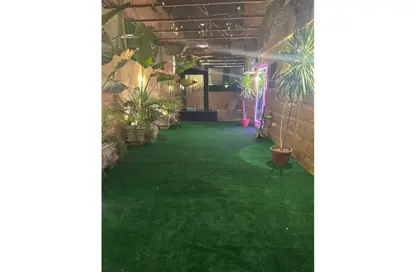 Apartment - 4 Bedrooms - 3 Bathrooms for sale in 8th District - Sheikh Zayed City - Giza