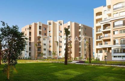 Apartment - 2 Bedrooms - 1 Bathroom for sale in Al Maqsad - New Capital Compounds - New Capital City - Cairo