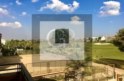 تاون هاوس - 3 غرف نوم - 4 حمامات للبيع في الجريا - كمبوندات الشيخ زايد - الشيخ زايد - الجيزة