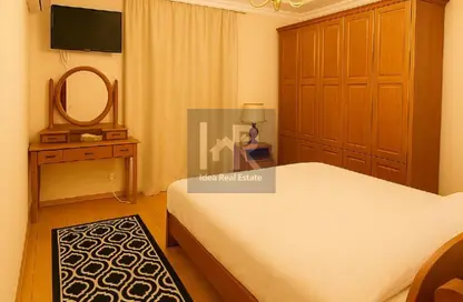 Apartment - 2 Bedrooms - 1 Bathroom for sale in Hafez Ramadan St. - 6th Zone - Nasr City - Cairo
