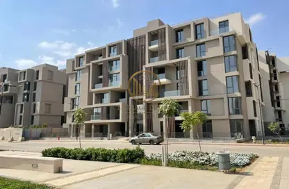Apartment - 2 Bedrooms - 2 Bathrooms for sale in Sodic East - 6th District - New Heliopolis - Cairo
