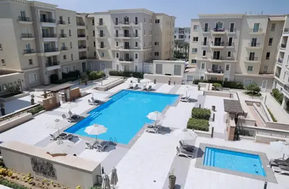 Apartment - 3 Bedrooms - 3 Bathrooms for sale in Mivida - 5th Settlement Compounds - The 5th Settlement - New Cairo City - Cairo Apartment - 3 Bedrooms - 3 Bathrooms for sale in Mivida - 5th Settlement Compounds - The 5th Settlement - New Cairo City - Cairo