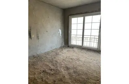 Penthouse - 4 Bedrooms - 4 Bathrooms for sale in Regents Park - Al Andalus District - New Cairo City - Cairo