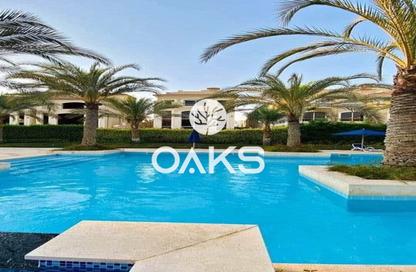 Apartment - 3 Bedrooms - 2 Bathrooms for sale in Taj City - 5th Settlement Compounds - The 5th Settlement - New Cairo City - Cairo