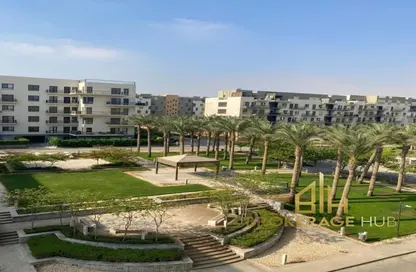 Apartment - 2 Bedrooms - 3 Bathrooms for sale in Eastown - 5th Settlement Compounds - The 5th Settlement - New Cairo City - Cairo