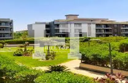 Apartment - 3 Bedrooms - 2 Bathrooms for sale in Zayed Dunes - 6th District - Sheikh Zayed City - Giza