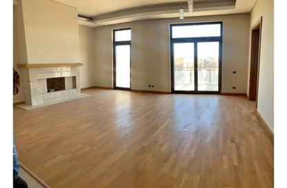 Apartment - 3 Bedrooms - 3 Bathrooms for sale in Forty West - Sheikh Zayed Compounds - Sheikh Zayed City - Giza