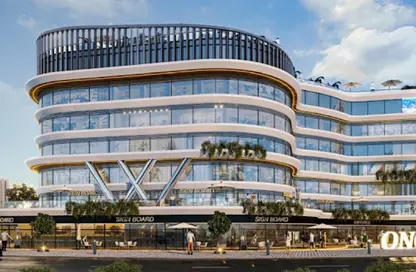 Office Space - Studio for sale in The 5th Settlement - New Cairo City - Cairo Office Space - Studio for sale in The 5th Settlement - New Cairo City - Cairo