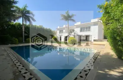 شقة - 3 غرف نوم - 3 حمامات للايجار في القطامية هايتس - كمبوندات القطامية - القطامية - مدينة القاهرة الجديدة - القاهرة