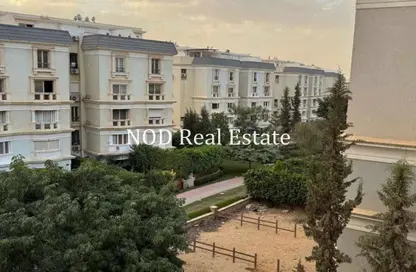 iVilla - 3 Bedrooms - 3 Bathrooms for sale in Mountain View Hyde Park - 5th Settlement Compounds - The 5th Settlement - New Cairo City - Cairo