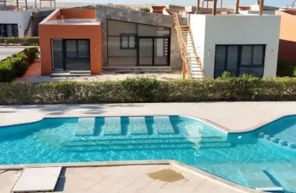 Villa - 3 Bedrooms - 3 Bathrooms for sale in Bay West - Soma Bay - Safaga - Hurghada - Red Sea