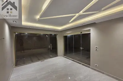 Duplex - 3 Bedrooms - 3 Bathrooms for sale in El Yasmeen 6 - El Yasmeen - New Cairo City - Cairo