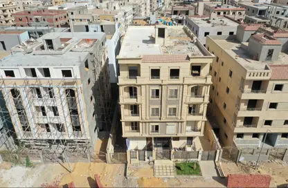 شقة - 3 غرف نوم - 2 حمامات للبيع في بيت الوطن - التجمع الخامس - مدينة القاهرة الجديدة - القاهرة