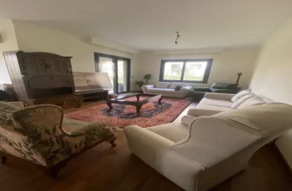 Apartment - 2 Bedrooms - 3 Bathrooms for sale in District 5 - 5th Settlement Compounds - The 5th Settlement - New Cairo City - Cairo
