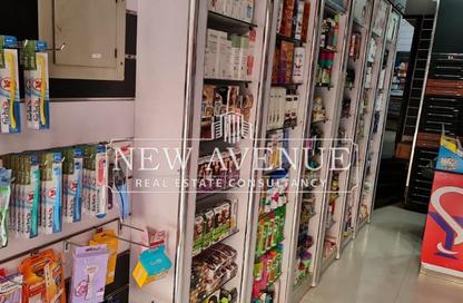 Retail - Studio - 1 Bathroom for rent in Al Sheikh Mohammed Al Nadi St. - 6th Zone - Nasr City - Cairo