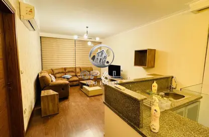Townhouse - 3 Bedrooms - 3 Bathrooms for rent in Allegria - Sheikh Zayed Compounds - Sheikh Zayed City - Giza