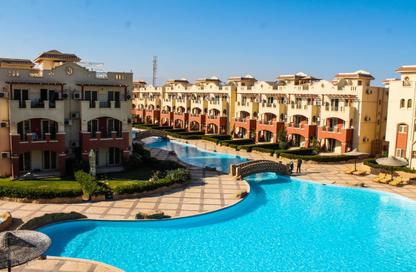 Chalet - 3 Bedrooms - 3 Bathrooms for sale in Lasirena Mini Egypt - Al Ain Al Sokhna - Suez