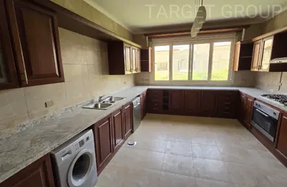 شقة - 3 غرف نوم - 3 حمامات للايجار في ليك فيو - كمبوندات التجمع الخامس - التجمع الخامس - مدينة القاهرة الجديدة - القاهرة