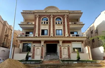 سطح - 3 غرف نوم - 2 حمامات للبيع في البنفسج 4 - البنفسج - مدينة القاهرة الجديدة - القاهرة