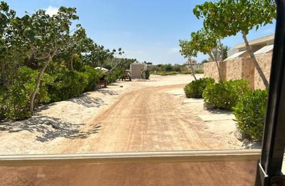 Villa - 3 Bedrooms - 2 Bathrooms for sale in Beit Al Bahr - Sidi Heneish - North Coast
