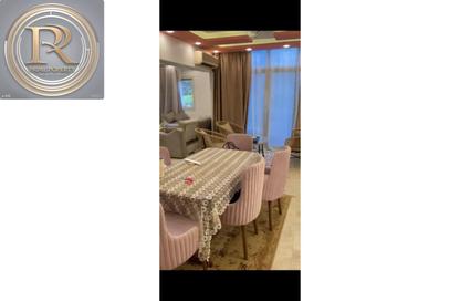 Apartment - 3 Bedrooms - 1 Bathroom for sale in Hadayek October - 6 October City - Giza
