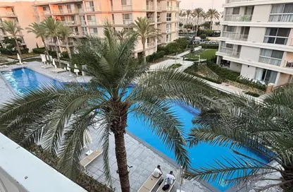 Chalet - 1 Bedroom - 1 Bathroom for sale in Marassi - Sidi Abdel Rahman - North Coast