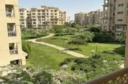 Apartment - 3 Bedrooms - 2 Bathrooms for sale in Madinaty - Cairo