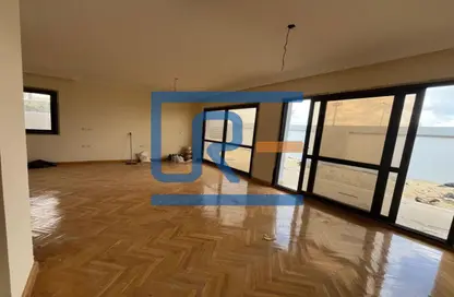 Twin House - 3 Bedrooms - 3 Bathrooms for sale in Patio Al Zahraa - Sheikh Zayed Compounds - Sheikh Zayed City - Giza
