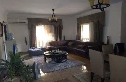 شقة - 2 غرف نوم - 2 حمامات للبيع في شارع علي شعراوي - النرجس 5 - النرجس - مدينة القاهرة الجديدة - القاهرة