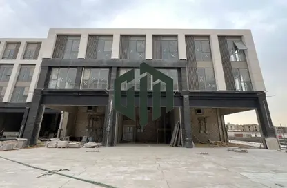 مساحات مكتبية - استوديو - 1 حمام للبيع في ميفيدا - كمبوندات التجمع الخامس - التجمع الخامس - مدينة القاهرة الجديدة - القاهرة