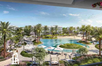 شقة - 4 غرف نوم - 3 حمامات للبيع في بيل فى - مدينة زايد الجديدة - الشيخ زايد - الجيزة