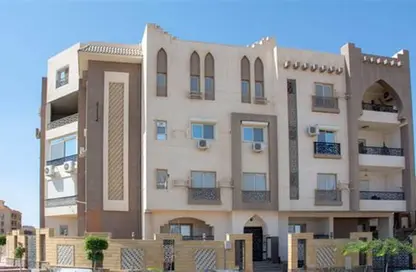شقة - 3 غرف نوم - 1 حمام للبيع في عمارات الاندلس - حى الاندلس - مدينة القاهرة الجديدة - القاهرة
