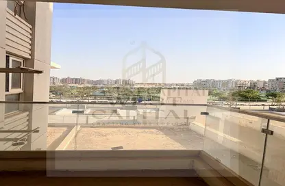تاون هاوس - 3 غرف نوم - 3 حمامات للبيع في ماونتن فيو أي سيتي أكتوبر - كمبوندات 6 أكتوبر - مدينة 6 أكتوبر - الجيزة